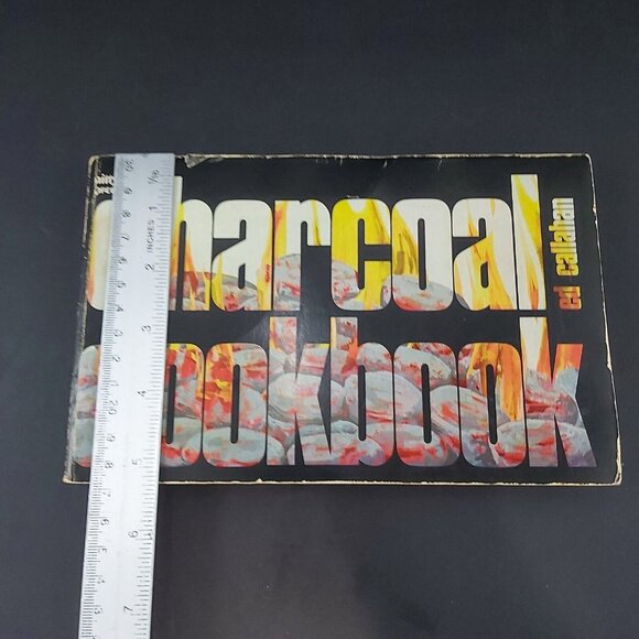 Nitty Gritty Productions 1970s - The Wok Chinese - Charcoal BBQ - Cookbooks Set - Picture 4 of 12